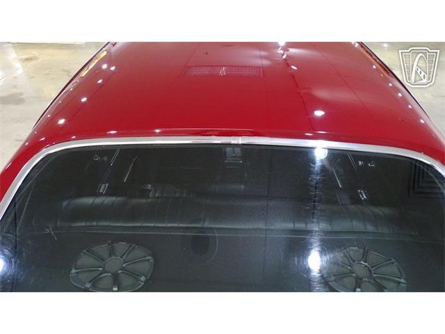 1969 Chevrolet Chevelle (CC-2089185) for sale in O'Fallon, Illinois