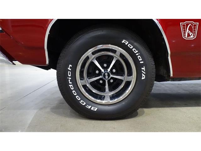 1969 Chevrolet Chevelle (CC-2089185) for sale in O'Fallon, Illinois