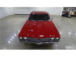 1969 Chevrolet Chevelle (CC-2089185) for sale in O'Fallon, Illinois