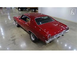 1969 Chevrolet Chevelle (CC-2089185) for sale in O'Fallon, Illinois