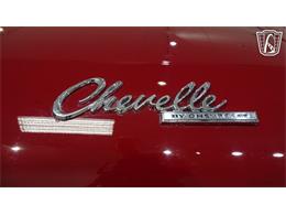 1969 Chevrolet Chevelle (CC-2089185) for sale in O'Fallon, Illinois