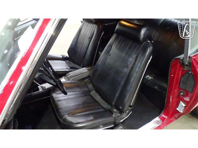 1969 Chevrolet Chevelle (CC-2089185) for sale in O'Fallon, Illinois
