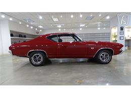1969 Chevrolet Chevelle (CC-2089185) for sale in O'Fallon, Illinois