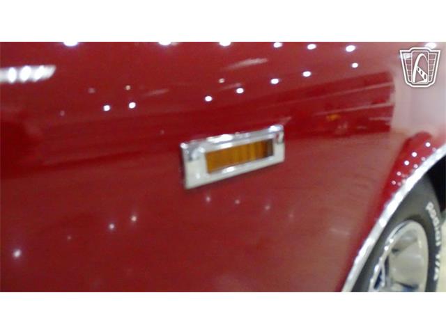 1969 Chevrolet Chevelle (CC-2089185) for sale in O'Fallon, Illinois