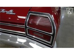 1969 Chevrolet Chevelle (CC-2089185) for sale in O'Fallon, Illinois