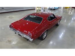 1969 Chevrolet Chevelle (CC-2089185) for sale in O'Fallon, Illinois