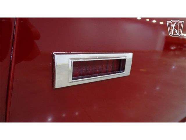 1969 Chevrolet Chevelle (CC-2089185) for sale in O'Fallon, Illinois
