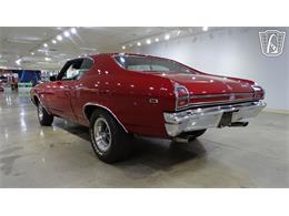 1969 Chevrolet Chevelle (CC-2089185) for sale in O'Fallon, Illinois
