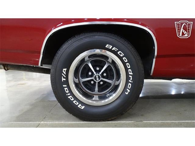 1969 Chevrolet Chevelle (CC-2089185) for sale in O'Fallon, Illinois