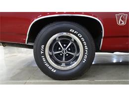 1969 Chevrolet Chevelle (CC-2089185) for sale in O'Fallon, Illinois