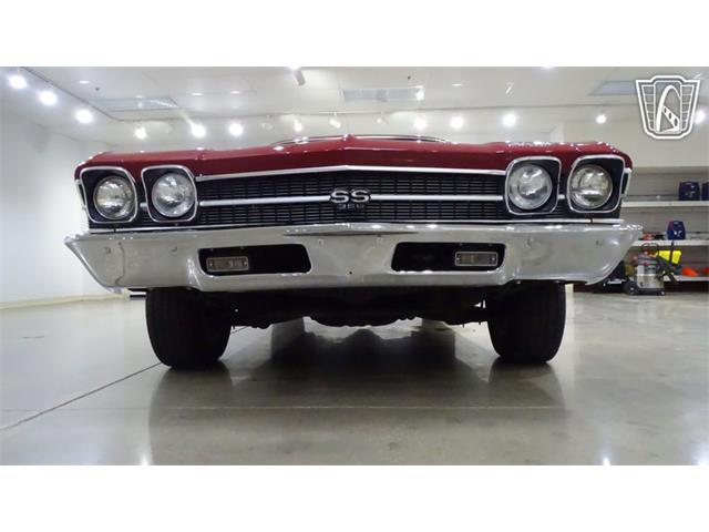 1969 Chevrolet Chevelle (CC-2089185) for sale in O'Fallon, Illinois