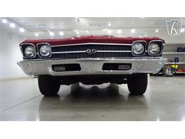 1969 Chevrolet Chevelle (CC-2089185) for sale in O'Fallon, Illinois