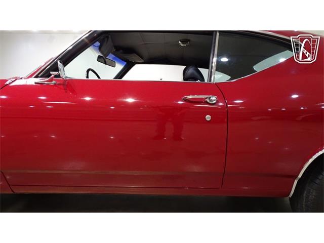 1969 Chevrolet Chevelle (CC-2089185) for sale in O'Fallon, Illinois