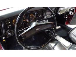 1969 Chevrolet Chevelle (CC-2089185) for sale in O'Fallon, Illinois