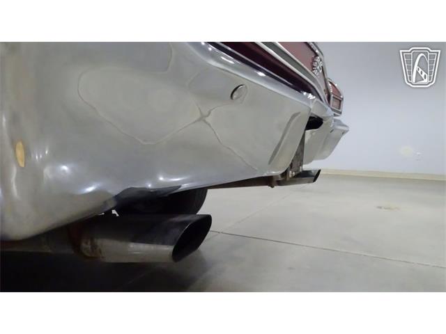 1969 Chevrolet Chevelle (CC-2089185) for sale in O'Fallon, Illinois