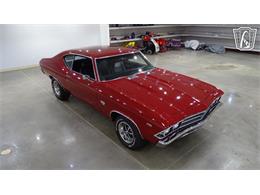 1969 Chevrolet Chevelle (CC-2089185) for sale in O'Fallon, Illinois