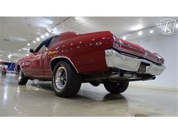 1969 Chevrolet Chevelle (CC-2089185) for sale in O'Fallon, Illinois