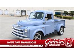 1948 Dodge B1 (CC-2089186) for sale in Houston, Texas