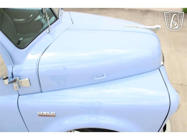 1948 Dodge B1 (CC-2089186) for sale in Houston, Texas