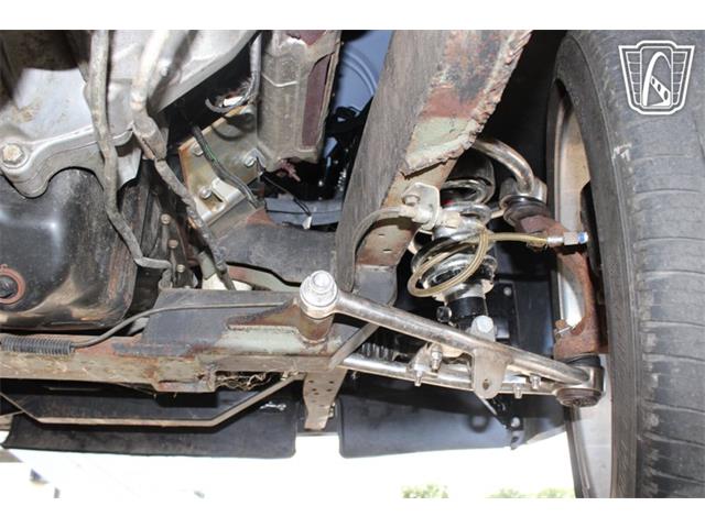 1948 Dodge B1 (CC-2089186) for sale in Houston, Texas