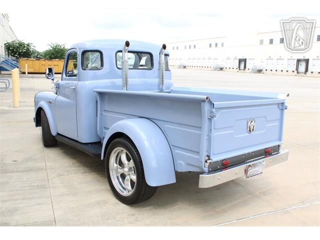 1948 Dodge B1 (CC-2089186) for sale in Houston, Texas