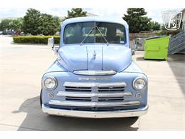 1948 Dodge B1 (CC-2089186) for sale in Houston, Texas