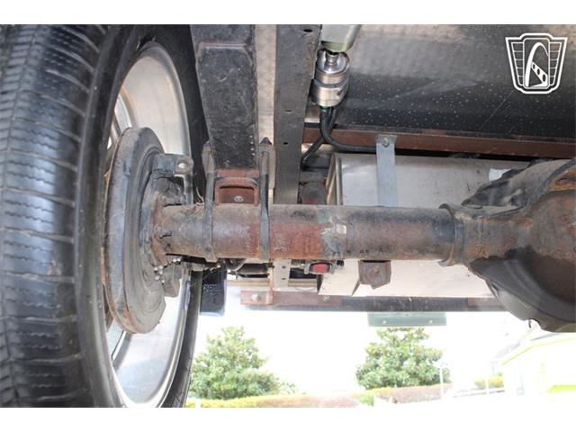 1948 Dodge B1 (CC-2089186) for sale in Houston, Texas