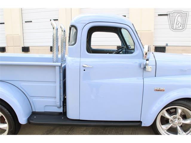 1948 Dodge B1 (CC-2089186) for sale in Houston, Texas