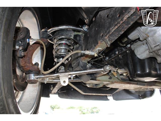 1948 Dodge B1 (CC-2089186) for sale in Houston, Texas