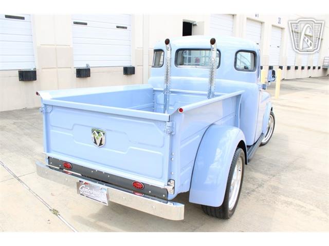 1948 Dodge B1 (CC-2089186) for sale in Houston, Texas