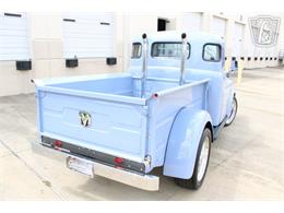 1948 Dodge B1 (CC-2089186) for sale in Houston, Texas