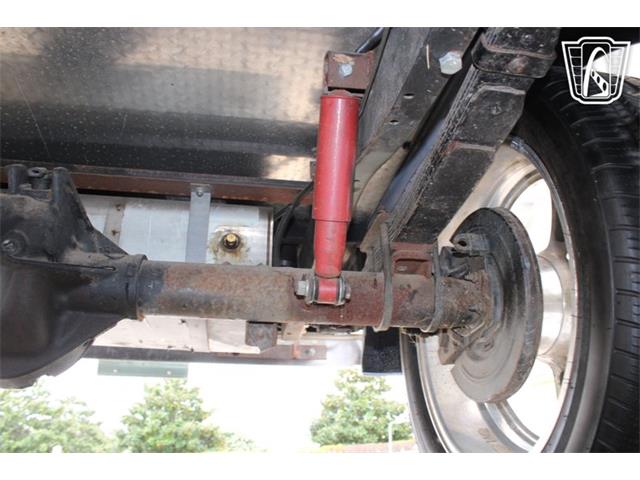 1948 Dodge B1 (CC-2089186) for sale in Houston, Texas