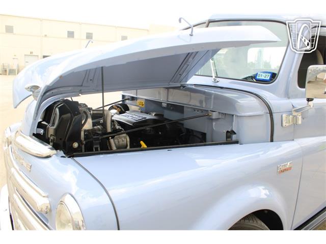 1948 Dodge B1 (CC-2089186) for sale in Houston, Texas