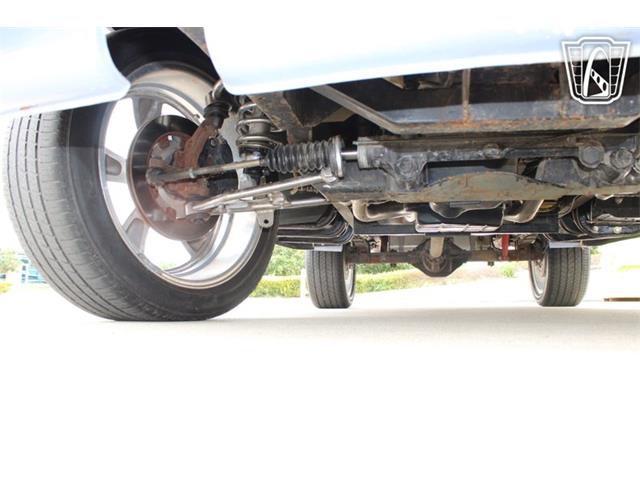 1948 Dodge B1 (CC-2089186) for sale in Houston, Texas