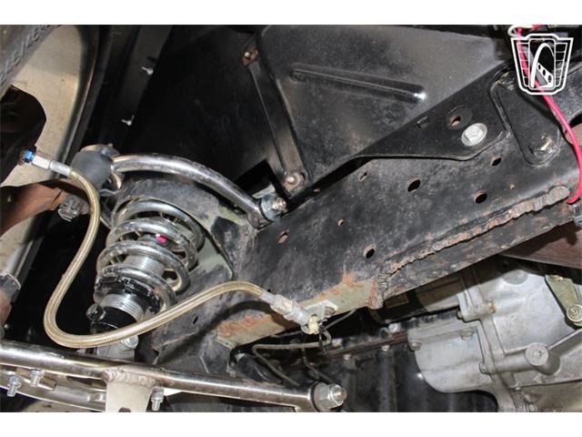 1948 Dodge B1 (CC-2089186) for sale in Houston, Texas