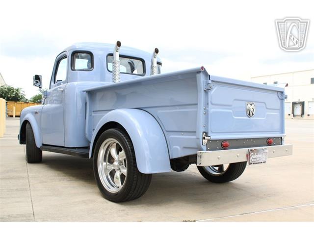 1948 Dodge B1 (CC-2089186) for sale in Houston, Texas
