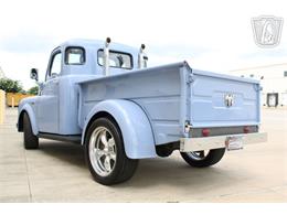 1948 Dodge B1 (CC-2089186) for sale in Houston, Texas