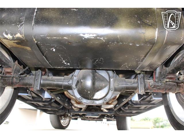 1948 Dodge B1 (CC-2089186) for sale in Houston, Texas