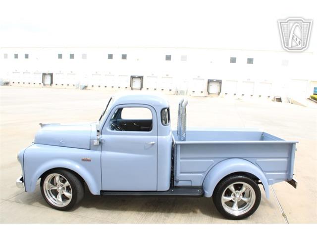 1948 Dodge B1 (CC-2089186) for sale in Houston, Texas