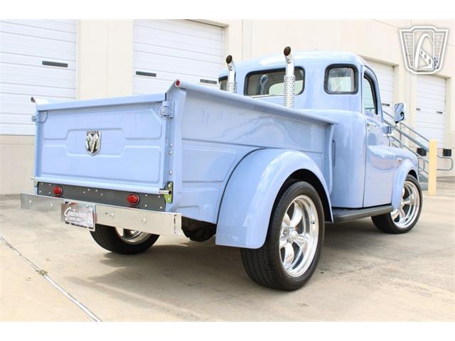 1948 Dodge B1 (CC-2089186) for sale in Houston, Texas