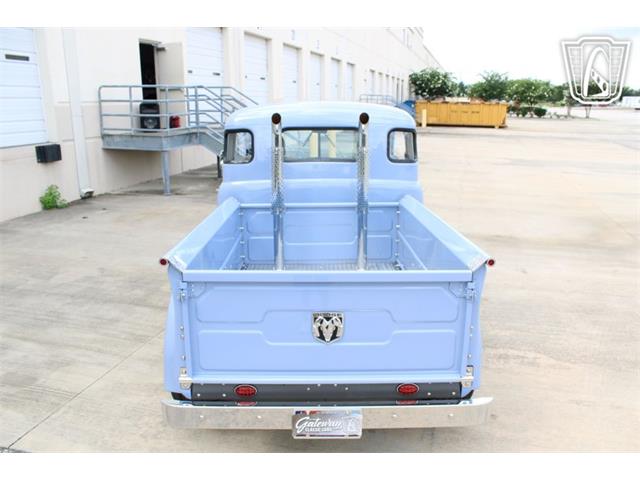 1948 Dodge B1 (CC-2089186) for sale in Houston, Texas