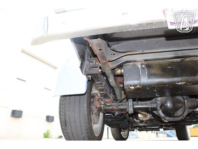 1948 Dodge B1 (CC-2089186) for sale in Houston, Texas