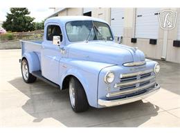 1948 Dodge B1 (CC-2089186) for sale in Houston, Texas