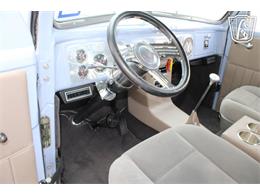 1948 Dodge B1 (CC-2089186) for sale in Houston, Texas