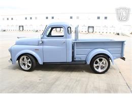 1948 Dodge B1 (CC-2089186) for sale in Houston, Texas