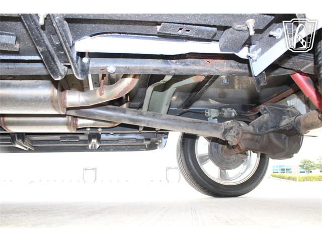 1948 Dodge B1 (CC-2089186) for sale in Houston, Texas