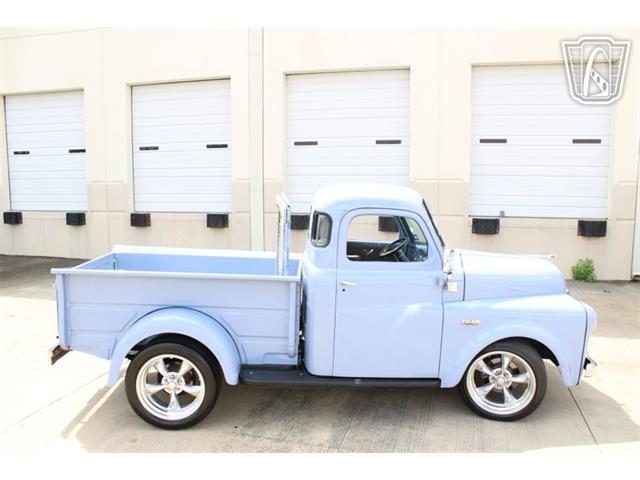 1948 Dodge B1 (CC-2089186) for sale in Houston, Texas