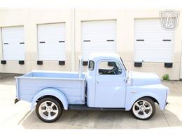 1948 Dodge B1 (CC-2089186) for sale in Houston, Texas