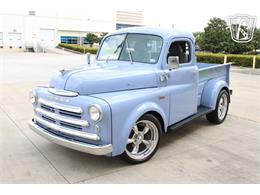 1948 Dodge B1 (CC-2089186) for sale in Houston, Texas
