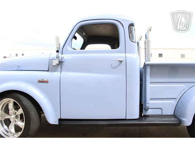 1948 Dodge B1 (CC-2089186) for sale in Houston, Texas